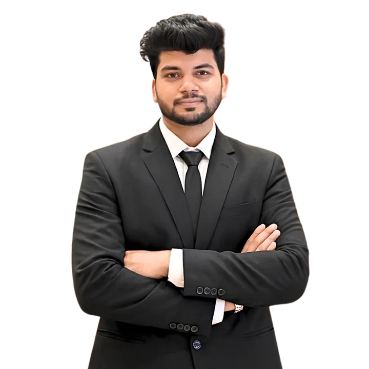 Abhishek Gupta — Founder & Director, Sociban Digital Solution Pvt. Ltd. · Official Meta Business Partner
